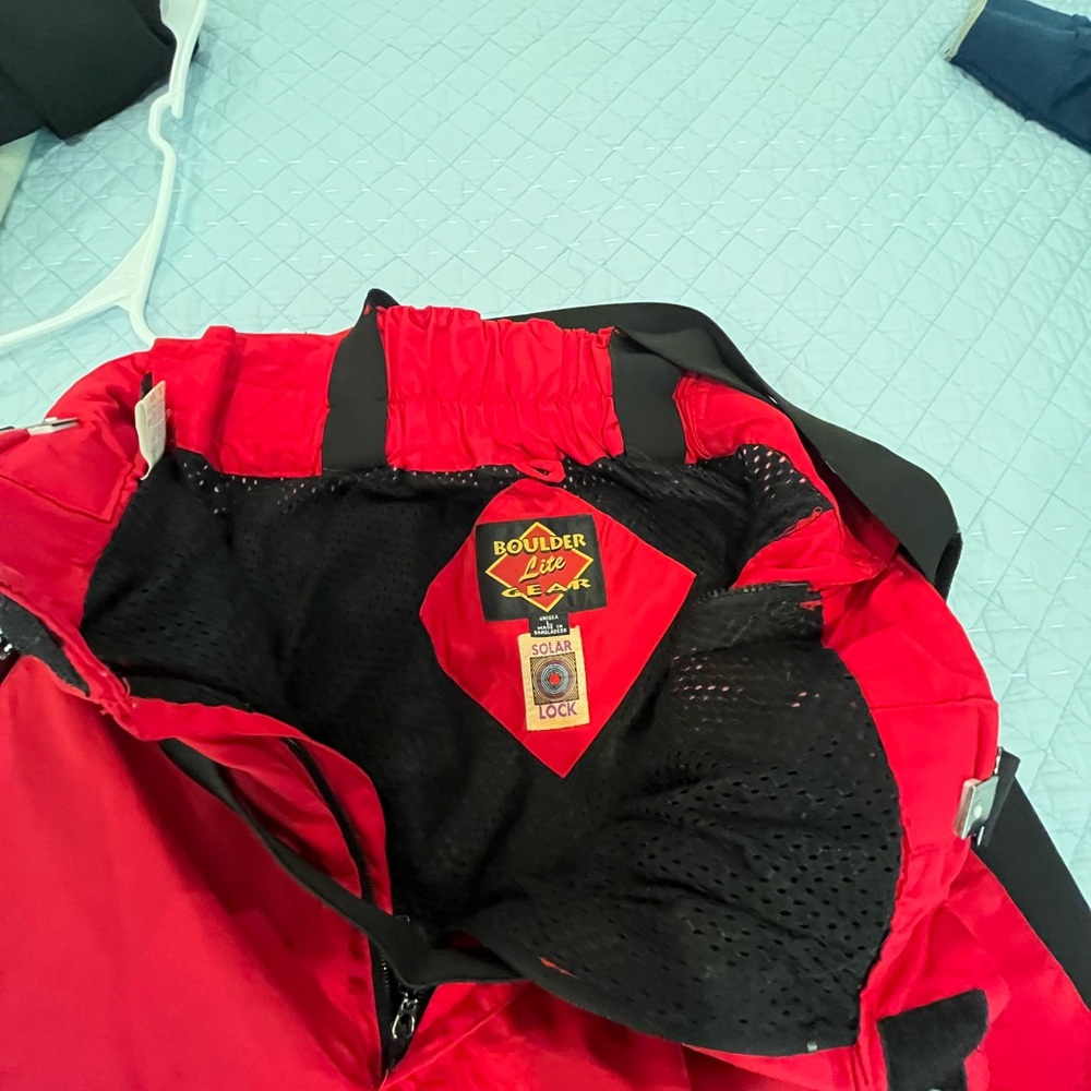 Men’s Ski Pants